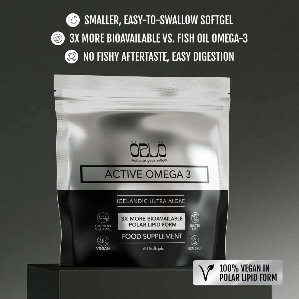 Active Omega 3
