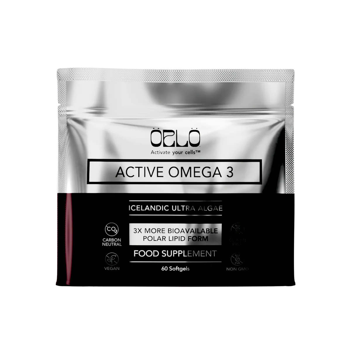 Active Omega 3