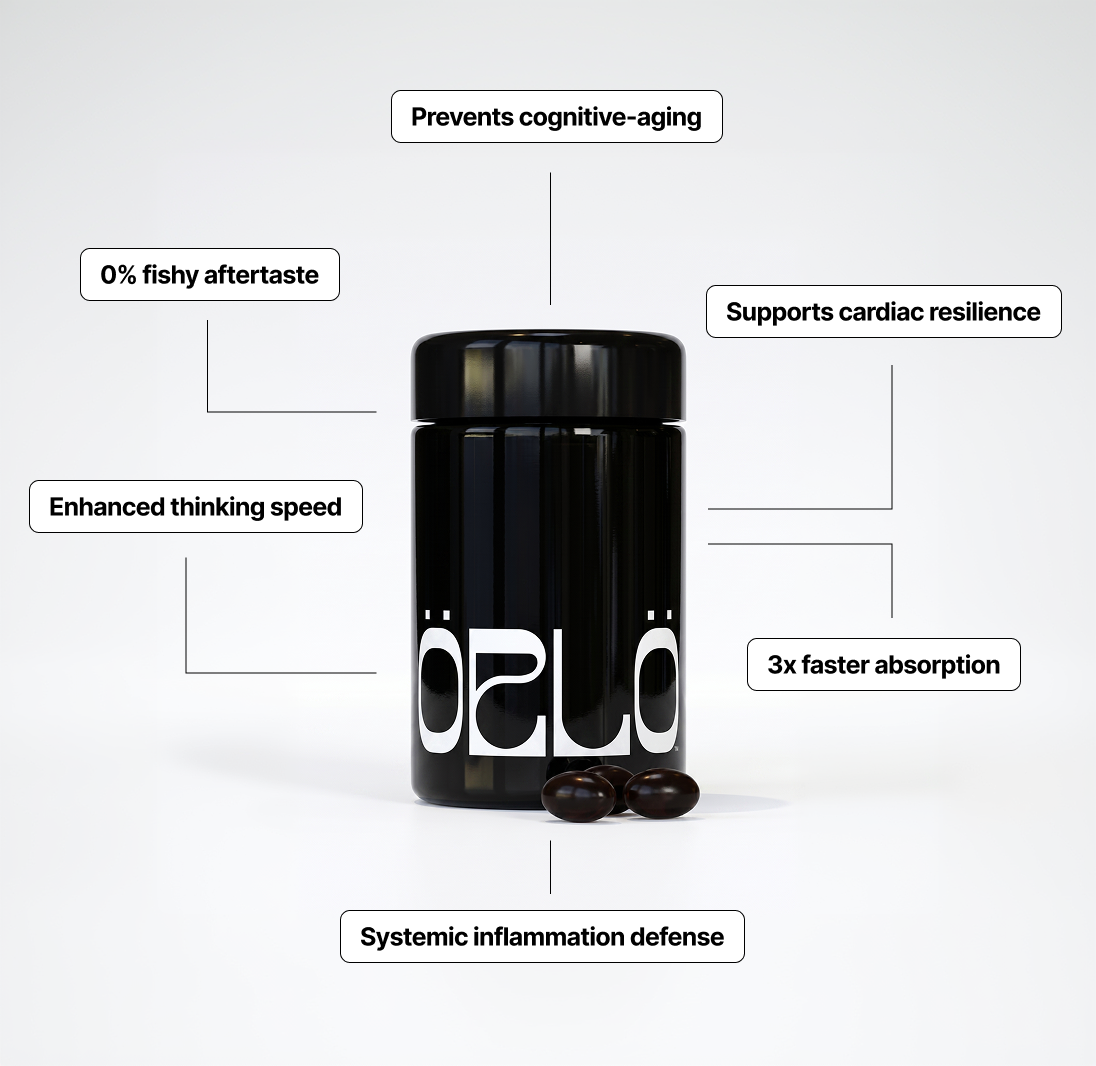 Active Omega 3